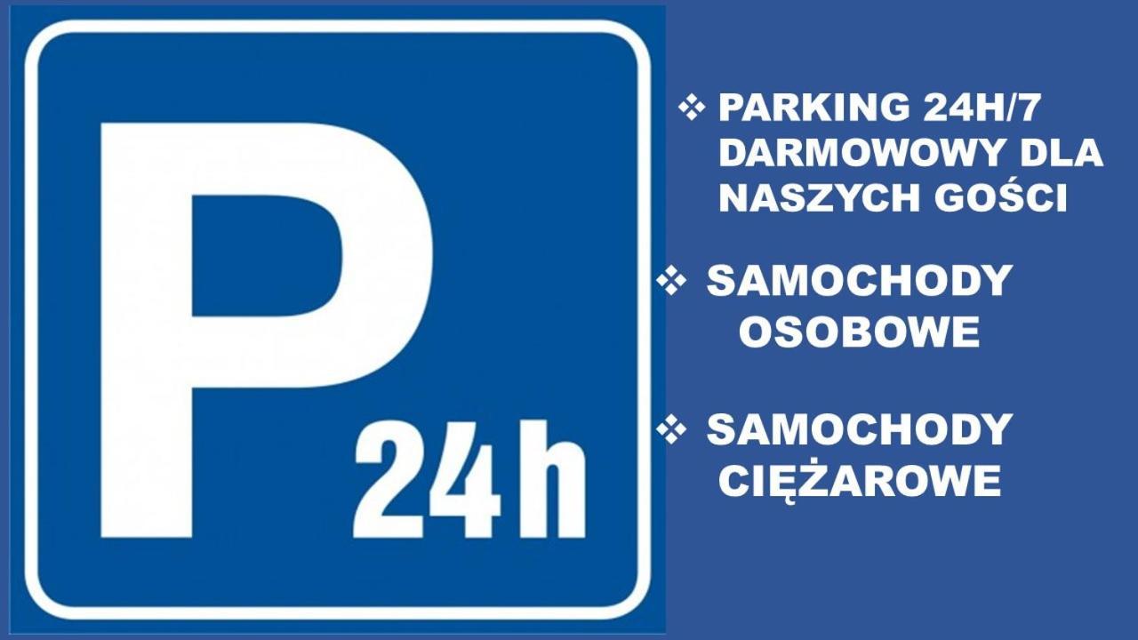 Restauracja 32 Motel Грыфице Экстерьер фото