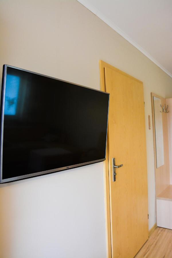 Restauracja 32 Motel Грыфице Экстерьер фото